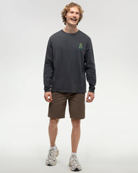 Tentree Emerald Edge LS - Men's